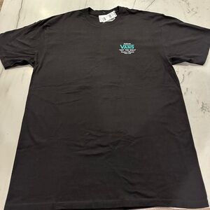 Vans Men’s XL T shirt, brand new with tags
